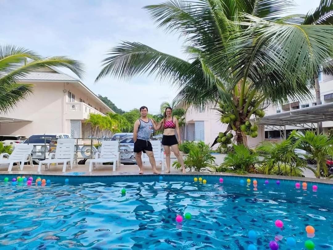 Baanloksouylokchay Hua Hin