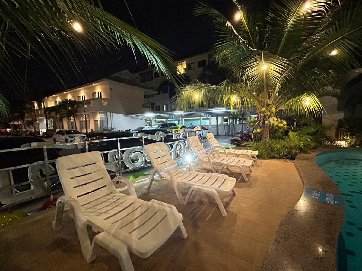 Hotel Baanloksouylokchay Hua Hin