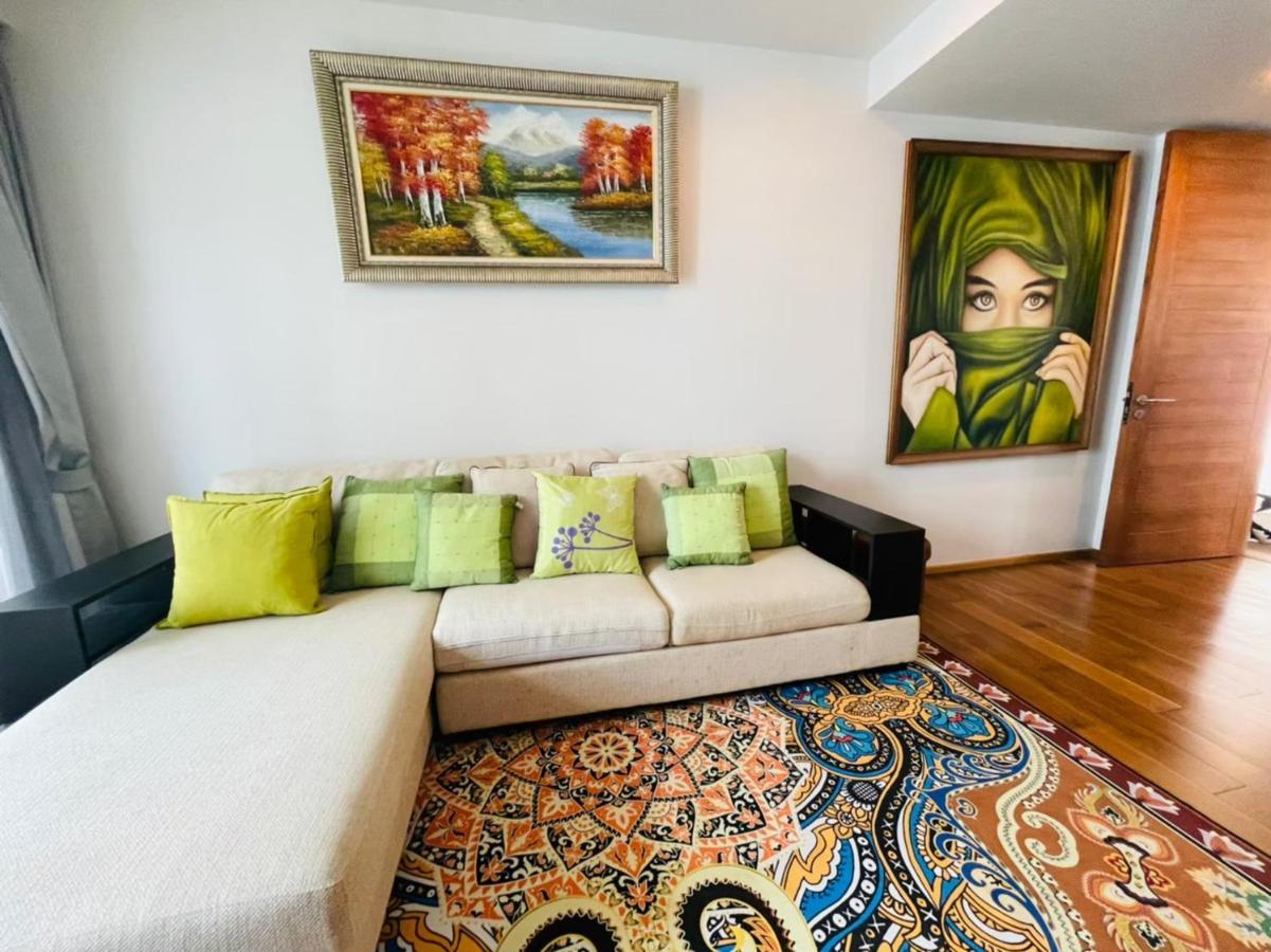 Baan San Suk Aparthotel *