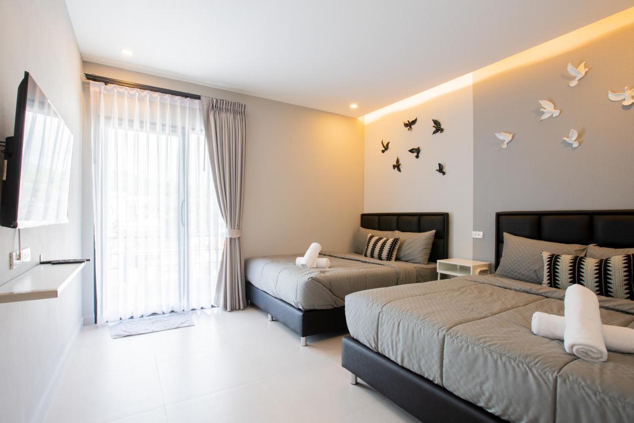 Boulogne Pool Villa