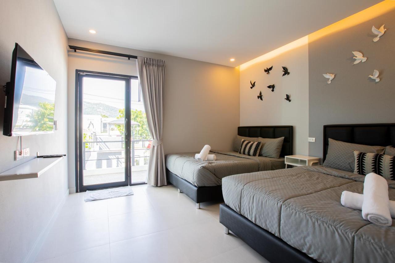 Boulogne Pool Villa
