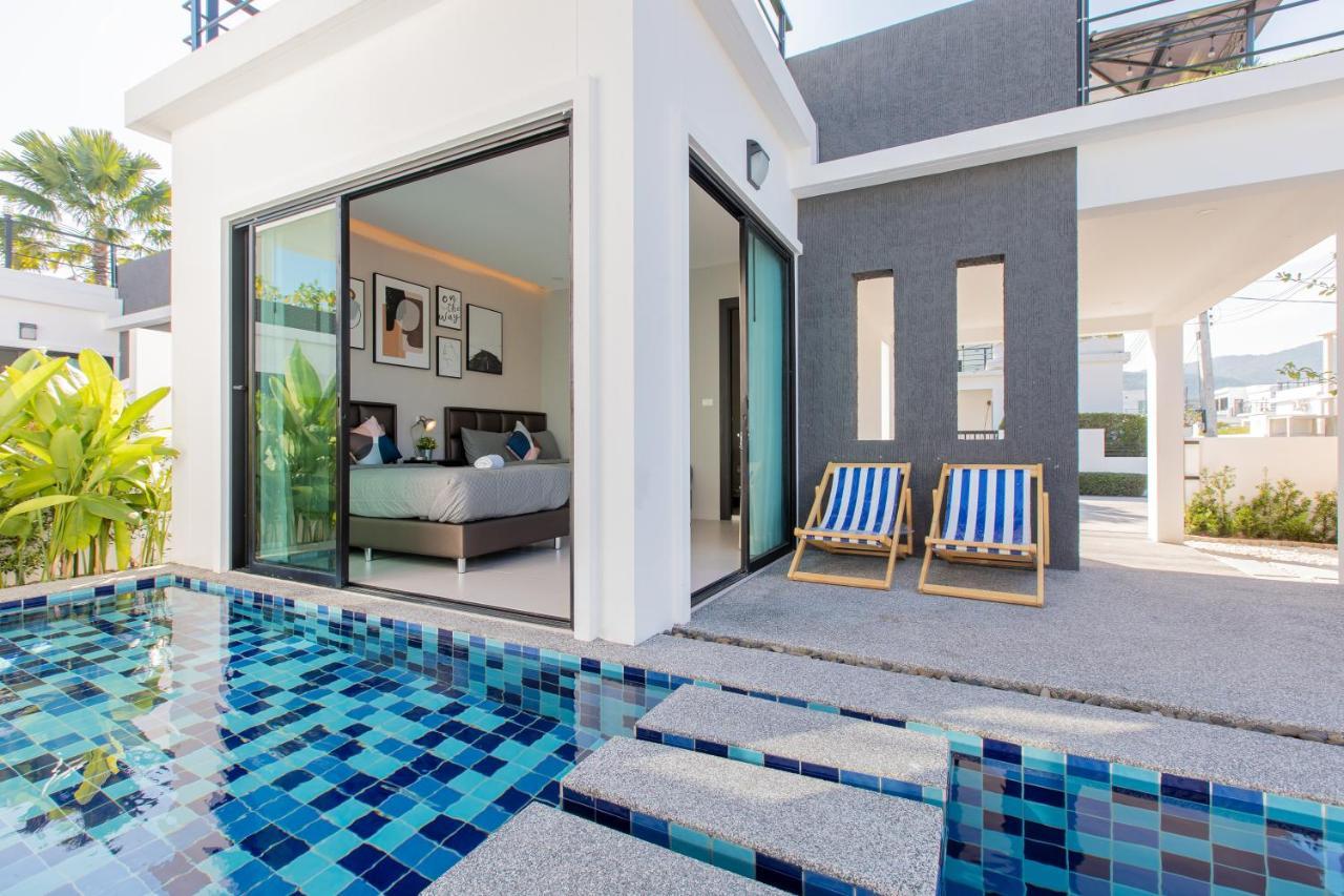 Boulogne Pool Hua Hin