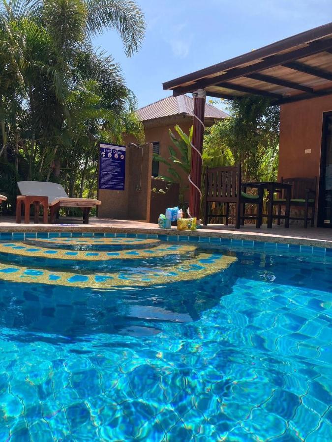 Panisara Pool Hotel