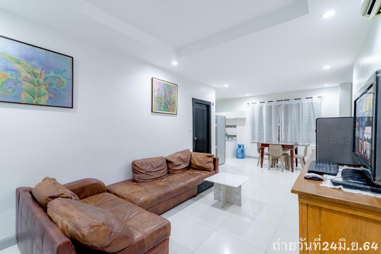 Villa Little Hua-hin Private Poolvilla From 3km Hua Hin