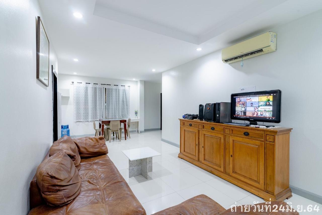 Villa Little Hua-hin Private Poolvilla From 3km