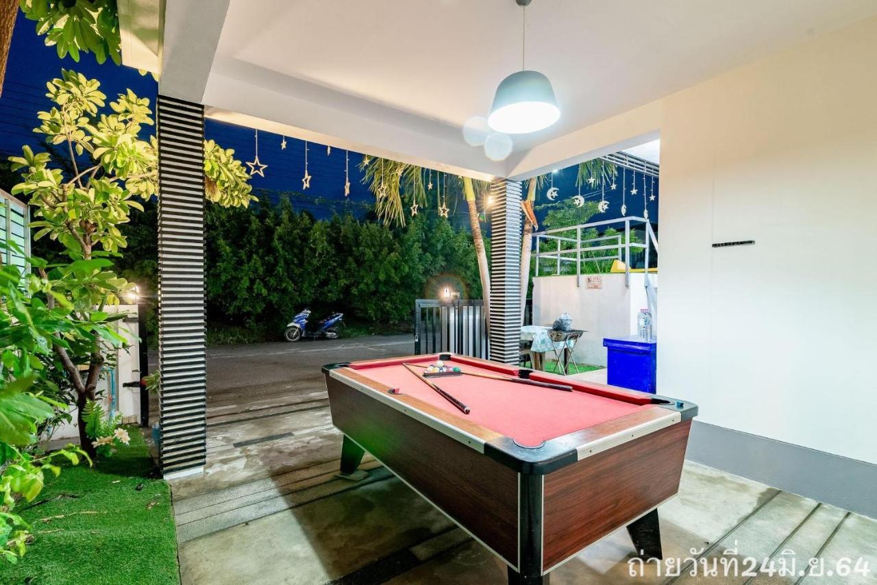 Little Hua-hin Private Poolvilla From 3km Villa Hua Hin