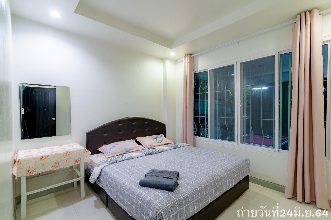Little Hua-hin Private Poolvilla From 3km * Hua Hin