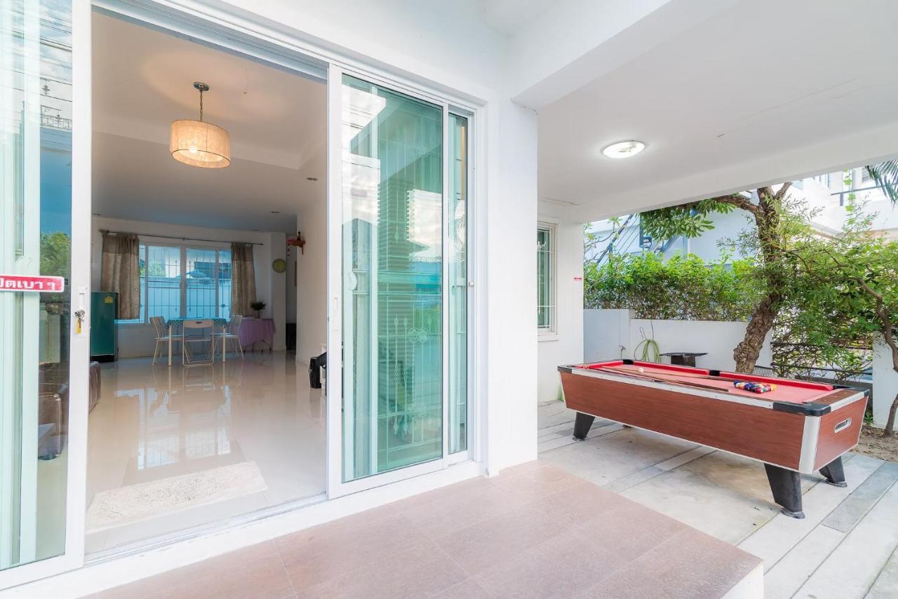 Little Hua-hin Private Poolvilla From 3km * Hua Hin