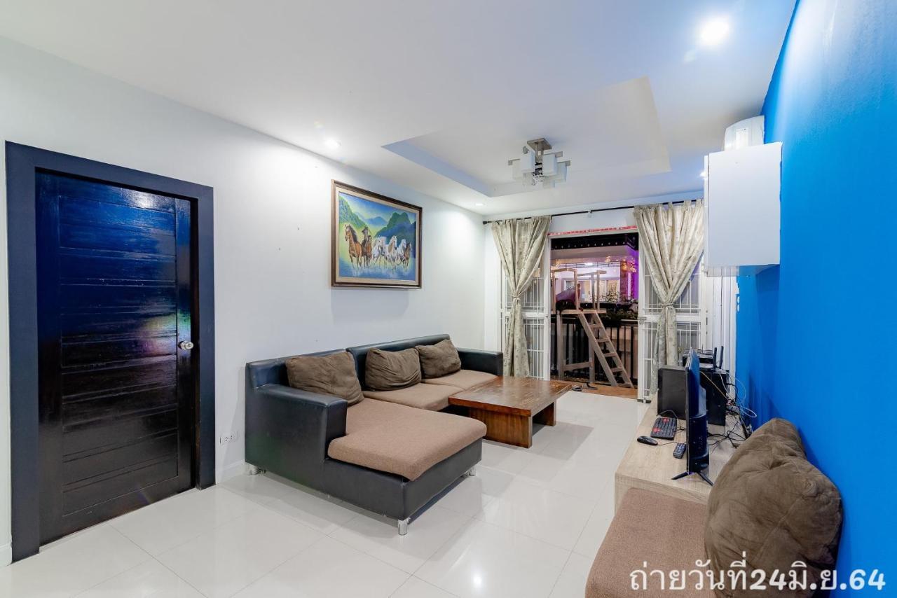Little Hua-hin Private Poolvilla From 3km Villa