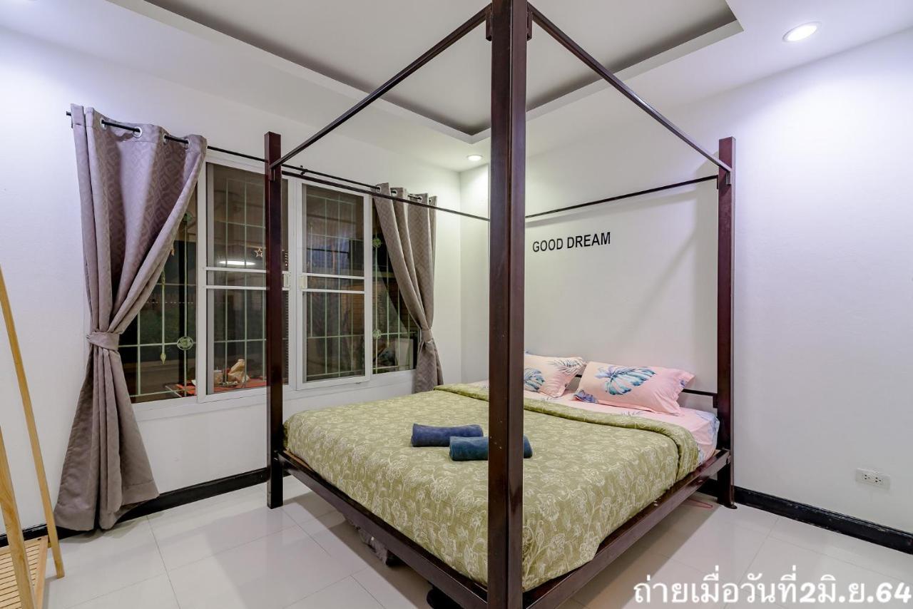 Little Hua-hin Private Poolvilla From 3km