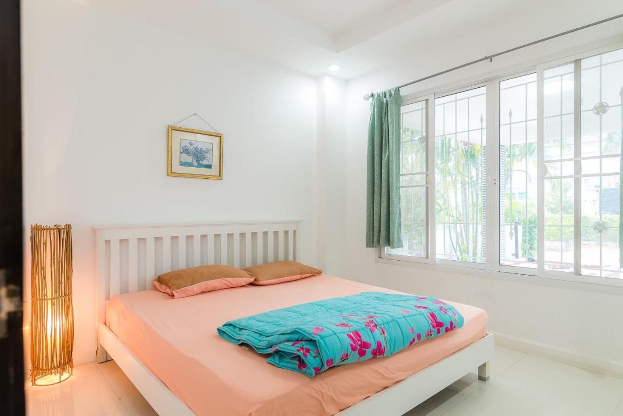 Little Hua-hin Private Poolvilla From 3km Villa