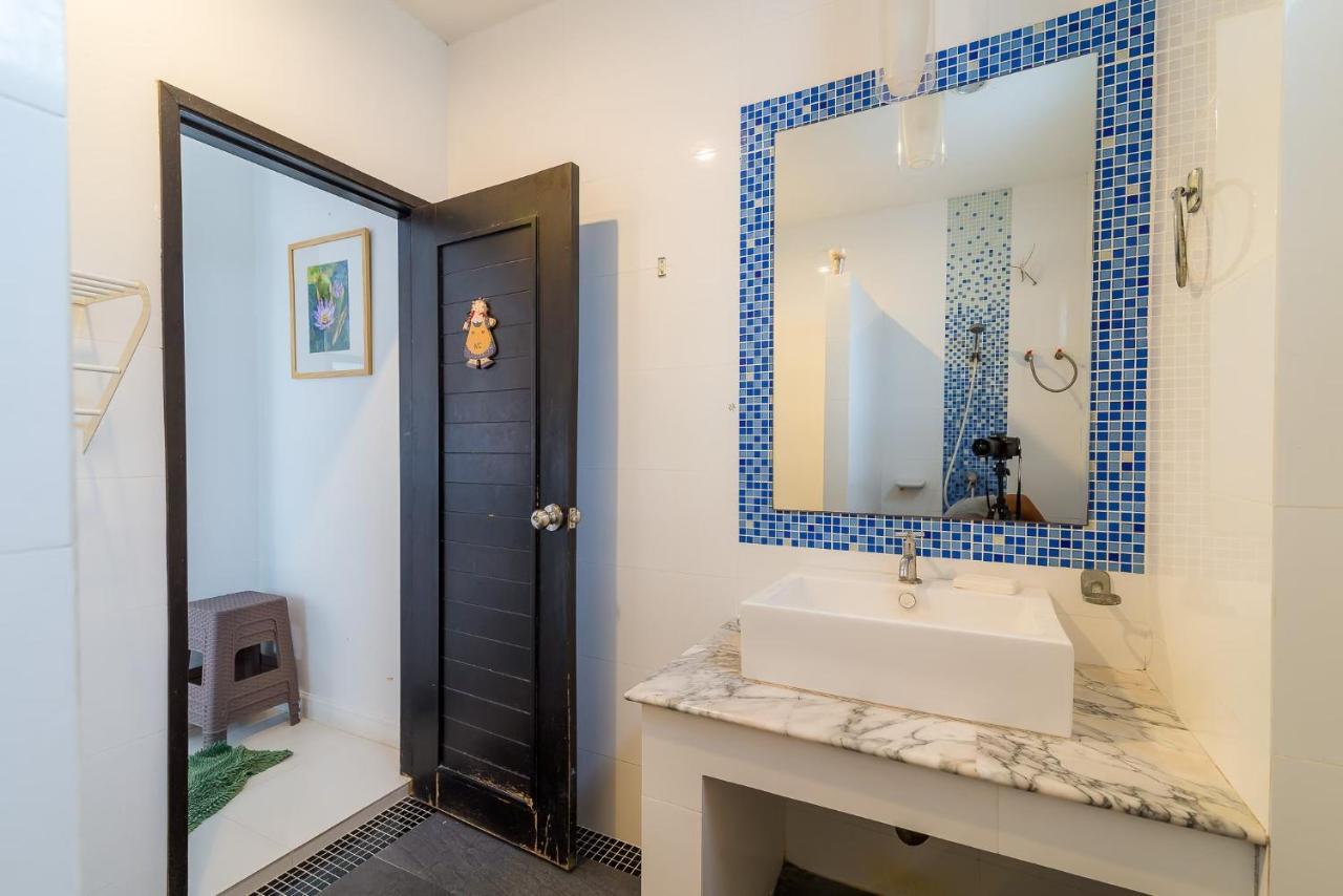 Villa Little Hua-hin Private Poolvilla From 3km