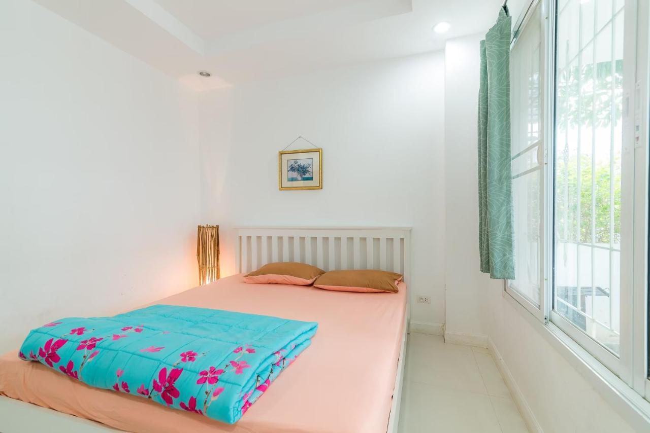 Little Hua-hin Private Poolvilla From 3km Villa Hua Hin