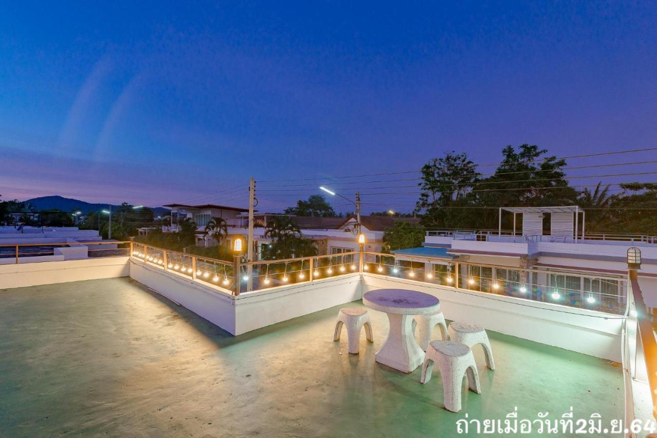 Villa Little Hua-hin Private Poolvilla From 3km Hua Hin