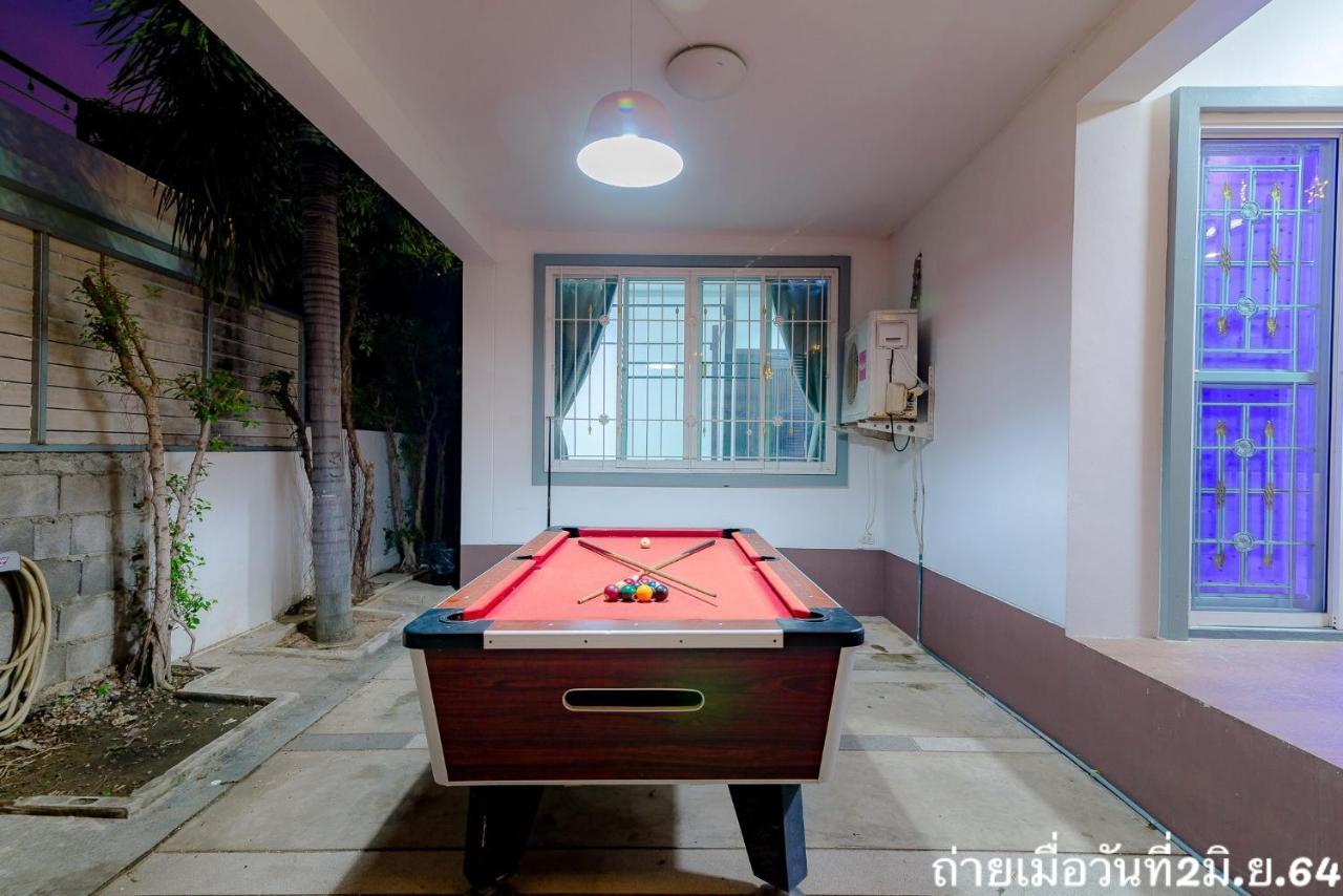 Little Hua-hin Private Poolvilla From 3km *