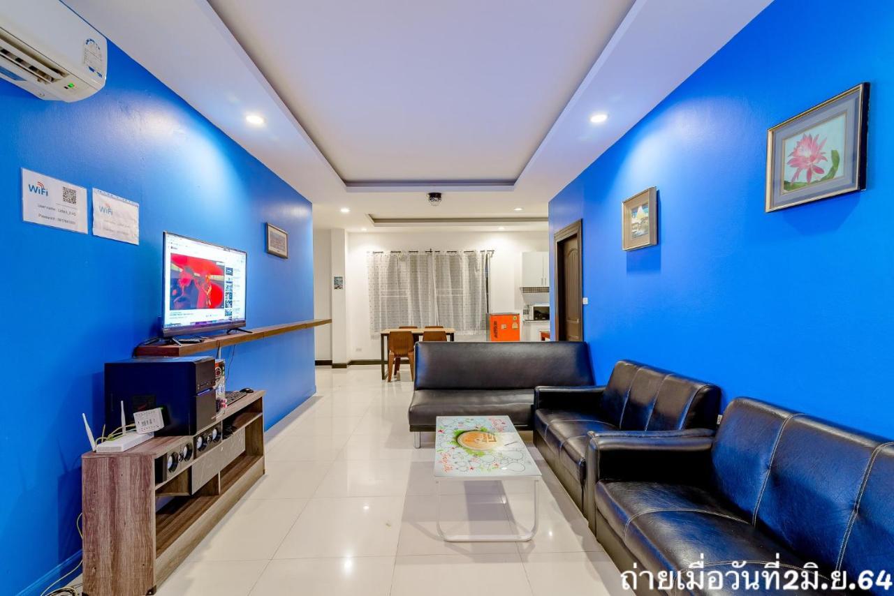 Little Hua-hin Private Poolvilla From 3km Hua Hin