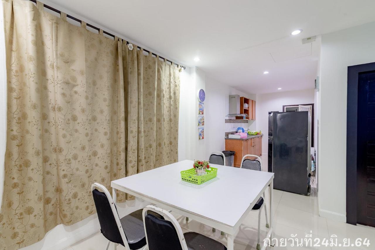 Little Hua-hin Private Poolvilla From 3km Villa *
