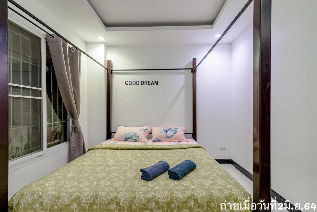 Villa Little Hua-hin Private Poolvilla From 3km Hua Hin