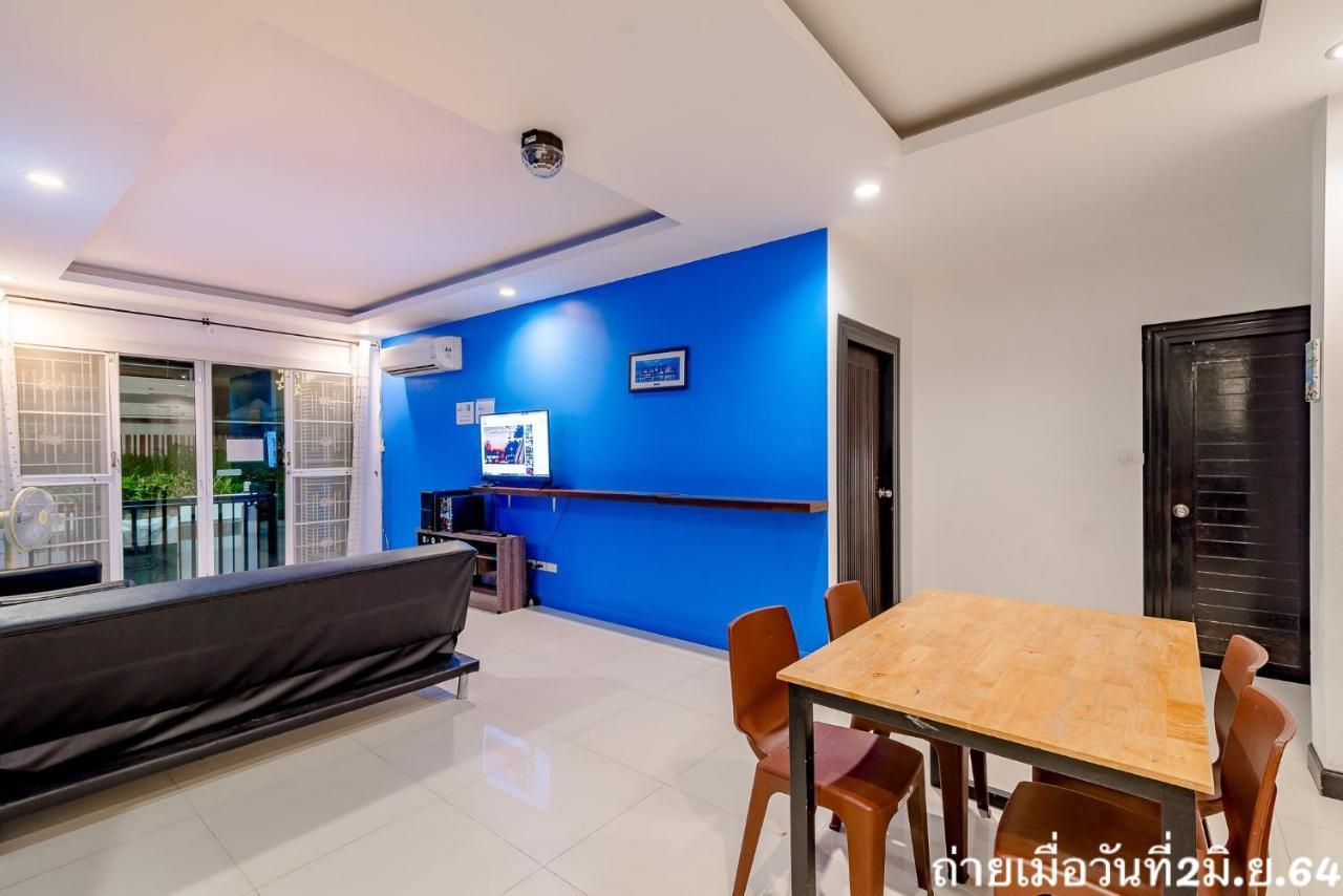 Villa Little Hua-hin Private Poolvilla From 3km