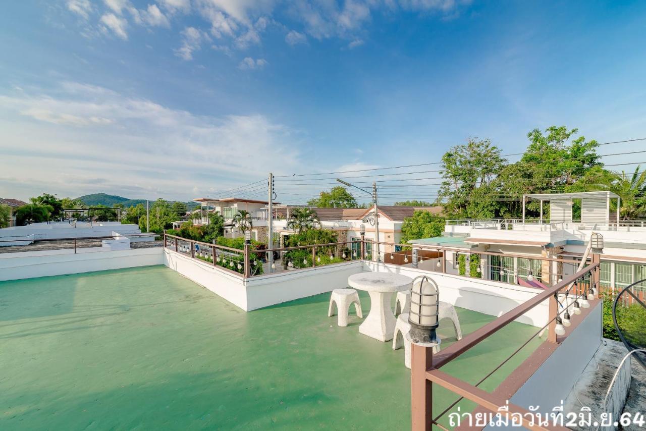 Villa Little Hua-hin Private Poolvilla From 3km Hua Hin