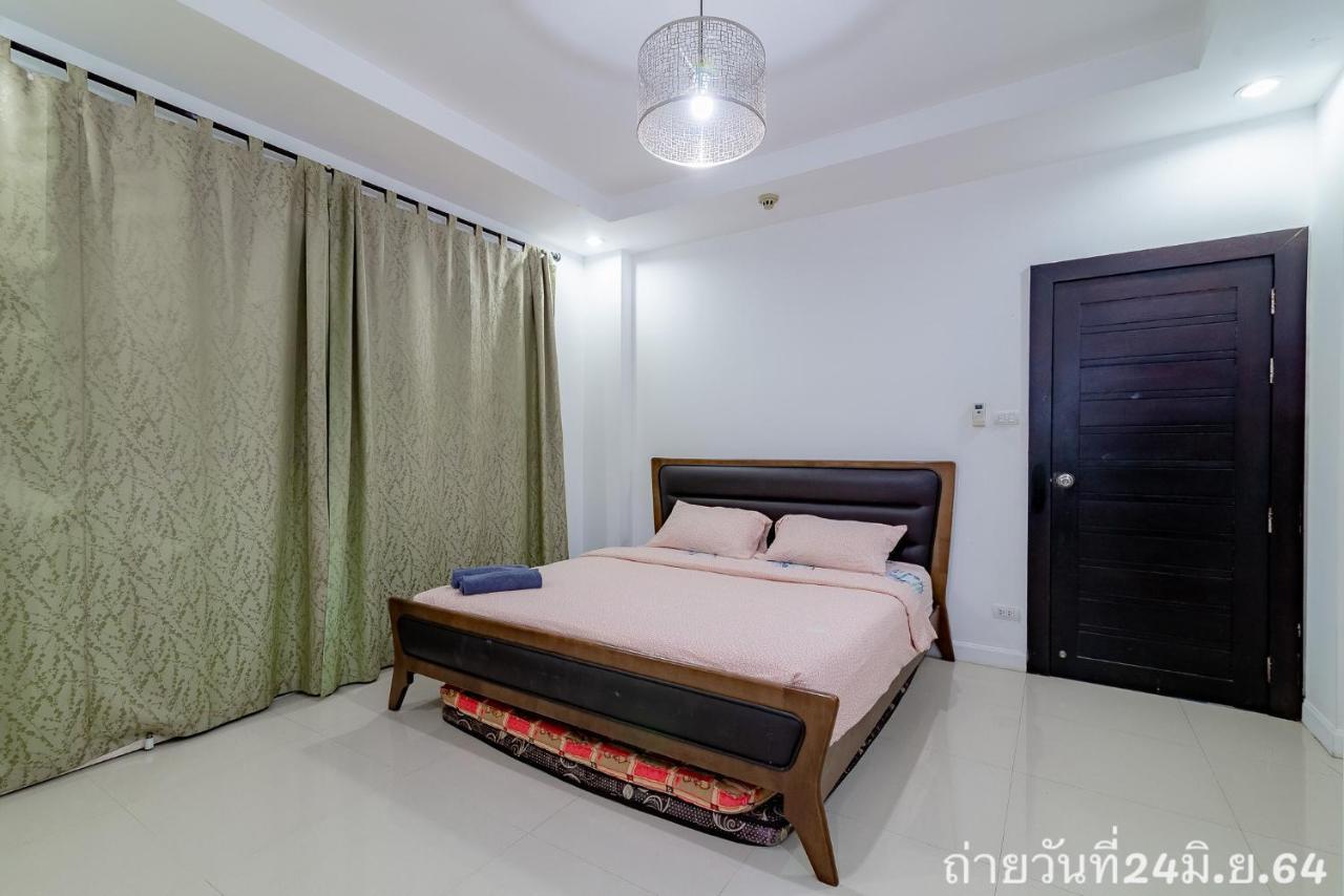 Villa Little Hua-hin Private Poolvilla From 3km *