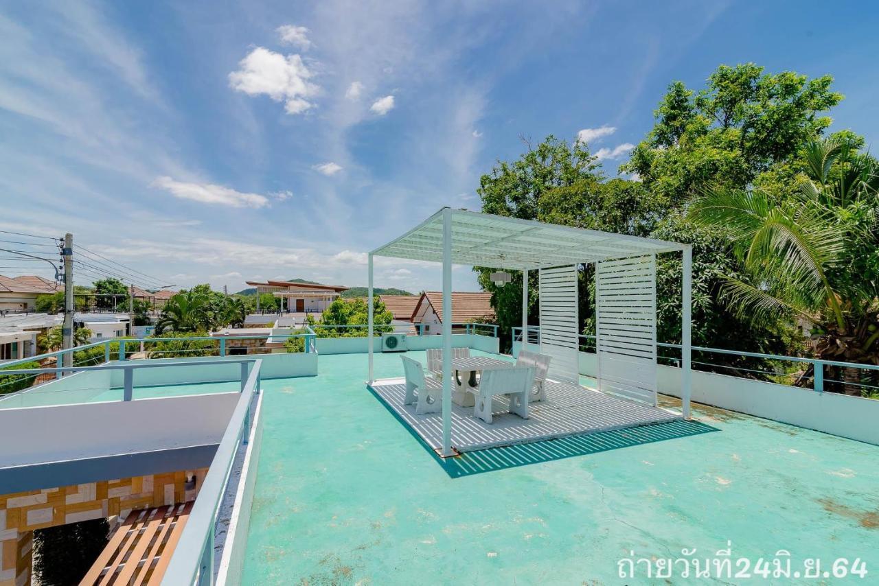Little Hua-hin Private Poolvilla From 3km * Hua Hin
