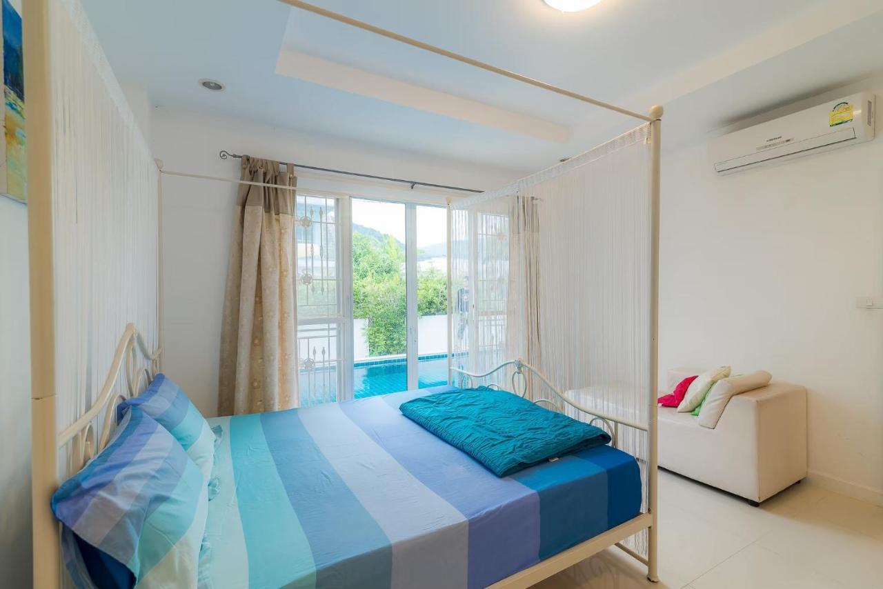 Little Hua-hin Private Poolvilla From 3km Hua Hin
