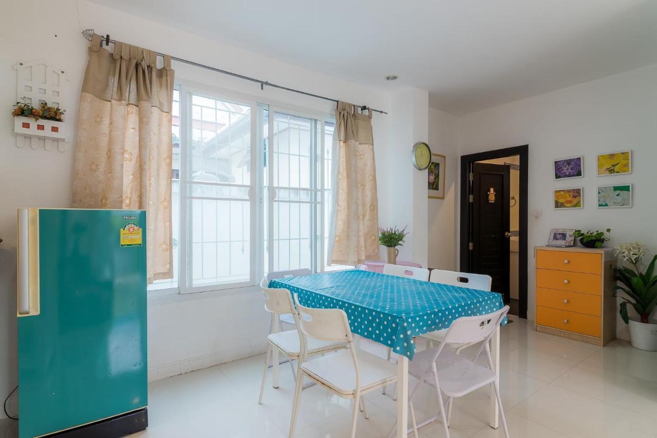 Little Hua-hin Private Poolvilla From 3km