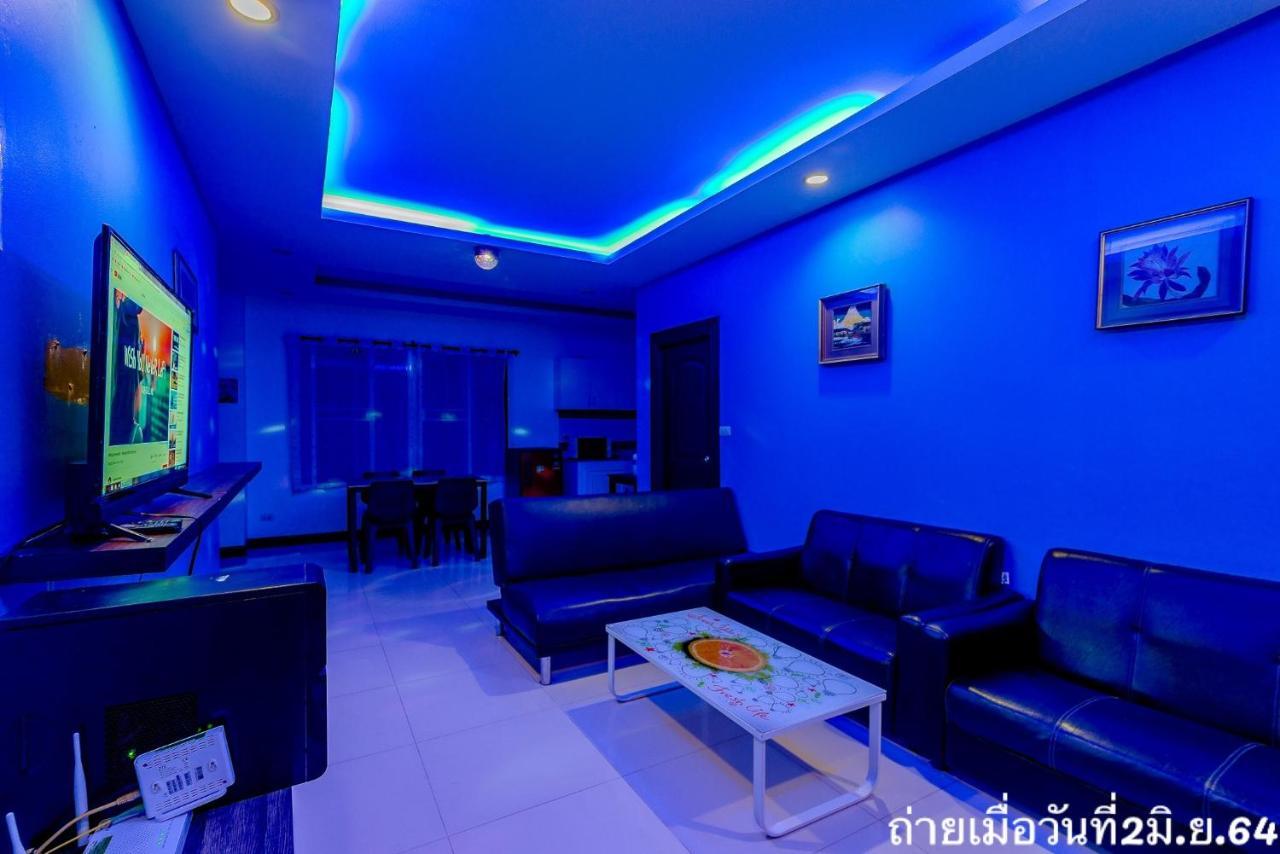 Villa Little Hua-hin Private Poolvilla From 3km