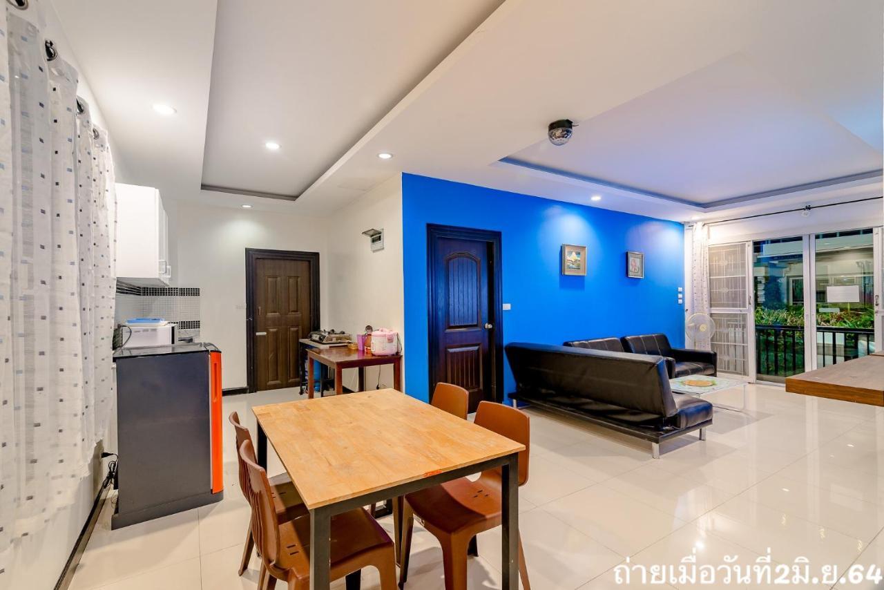 Little Hua-hin Private Poolvilla From 3km