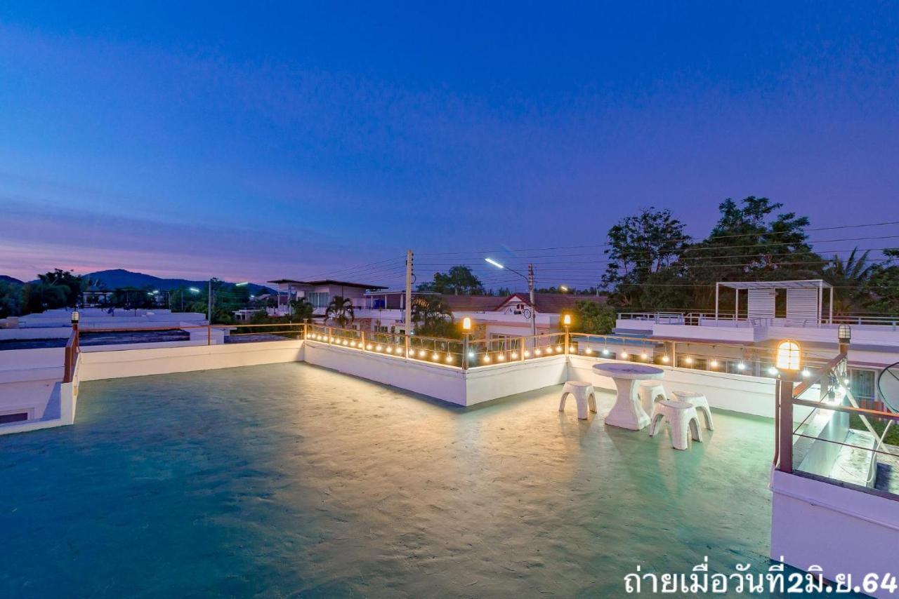 Villa Little Hua-hin Private Poolvilla From 3km Hua Hin