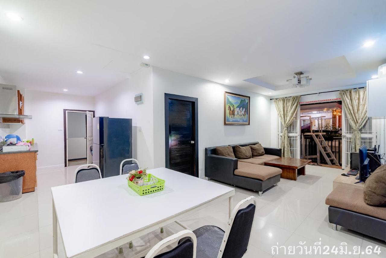 Little Hua-hin Private Poolvilla From 3km Hua Hin