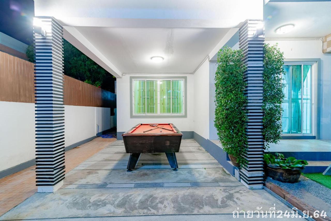 Villa Little Hua-hin Private Poolvilla From 3km