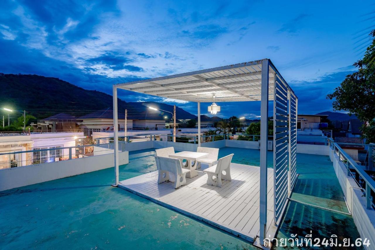 Little Hua-hin Private Poolvilla From 3km