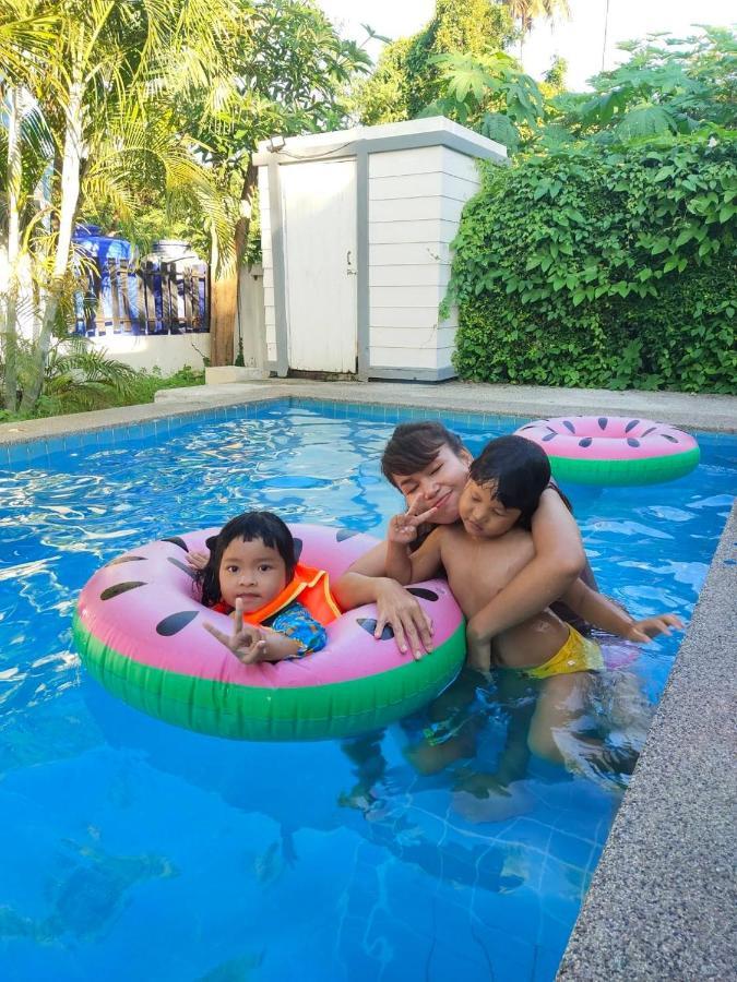 Villa Chic Chill Party Hua-hin Private Poolvilla From 3km Hua Hin