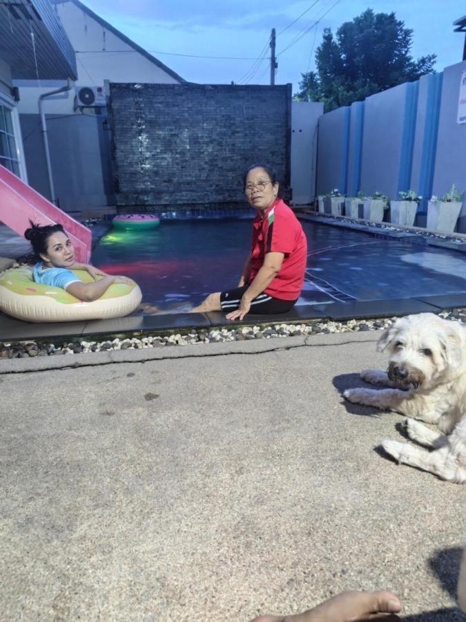 Apo Party Hua-hin Private Poolvilla From 4km Villa