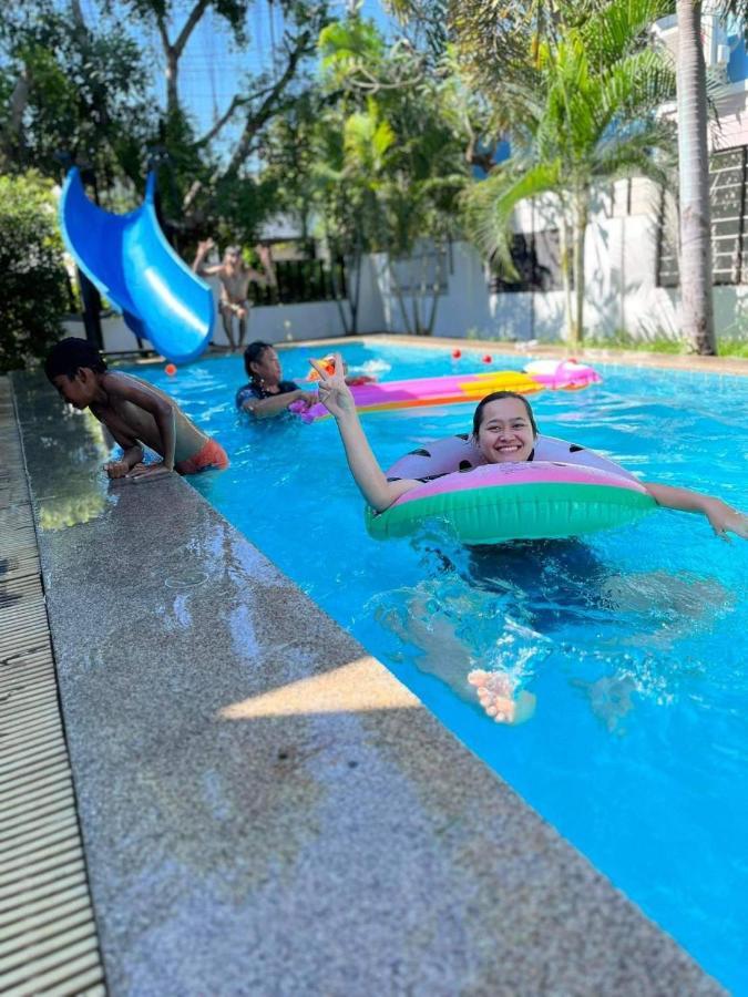 Villa Chic Chill Party Hua-hin Private Poolvilla From 3km *