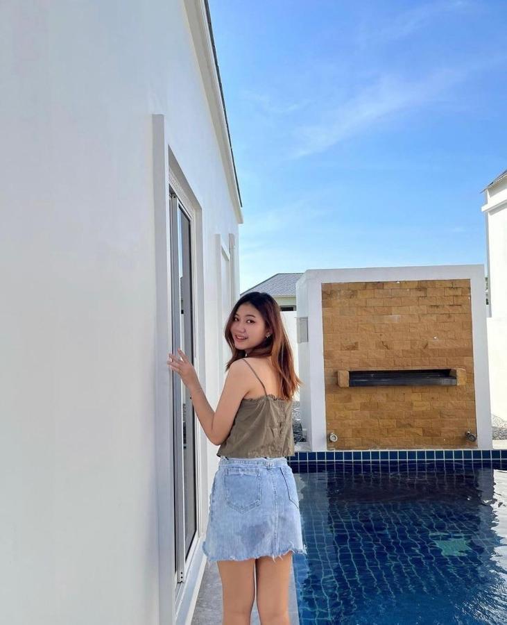 สโลไลฟ์ ปาร์ตี้ พูลวิลล่า Slowlife Party Hua-hin Pool *
