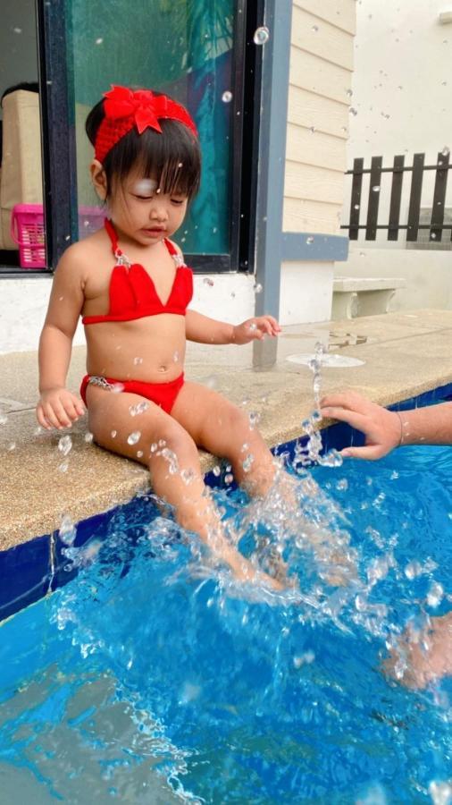 Sweet Party Hua-hin Private Poolvilla From 3km Biệt thự *