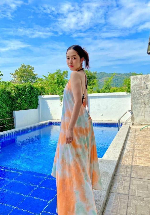 เรนโบว์ ปาร์ตี้ พูลวิลล่า Rainbow Party Hua-hin Poolvilla * Hua Hin