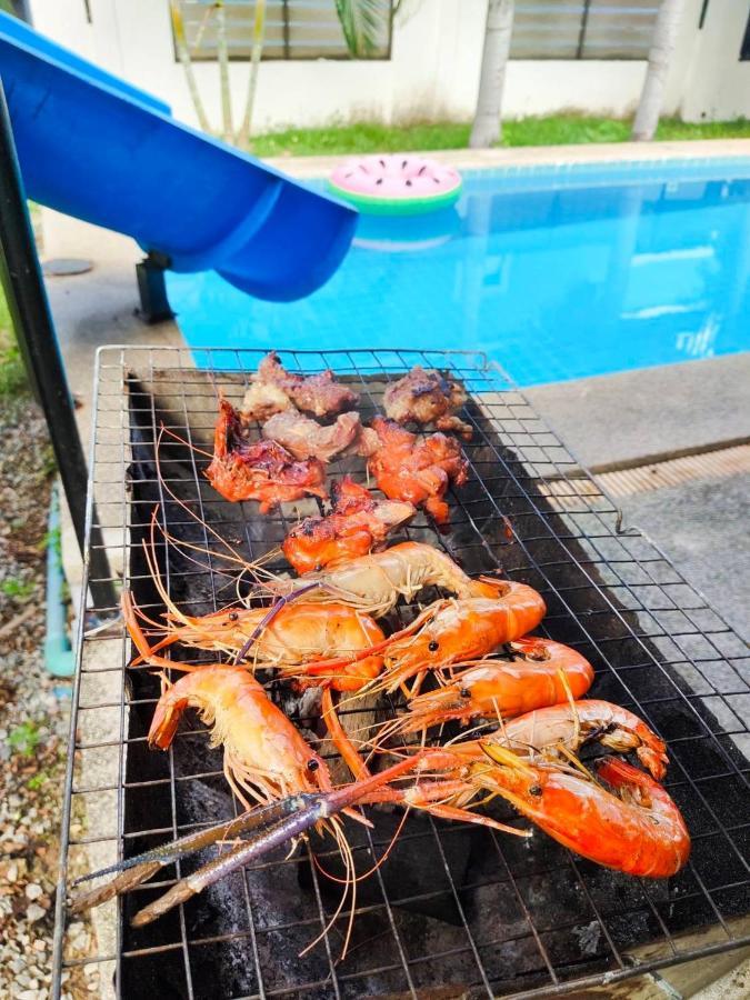 Villa Chic Chill Party Hua-hin Private Poolvilla From 3km *