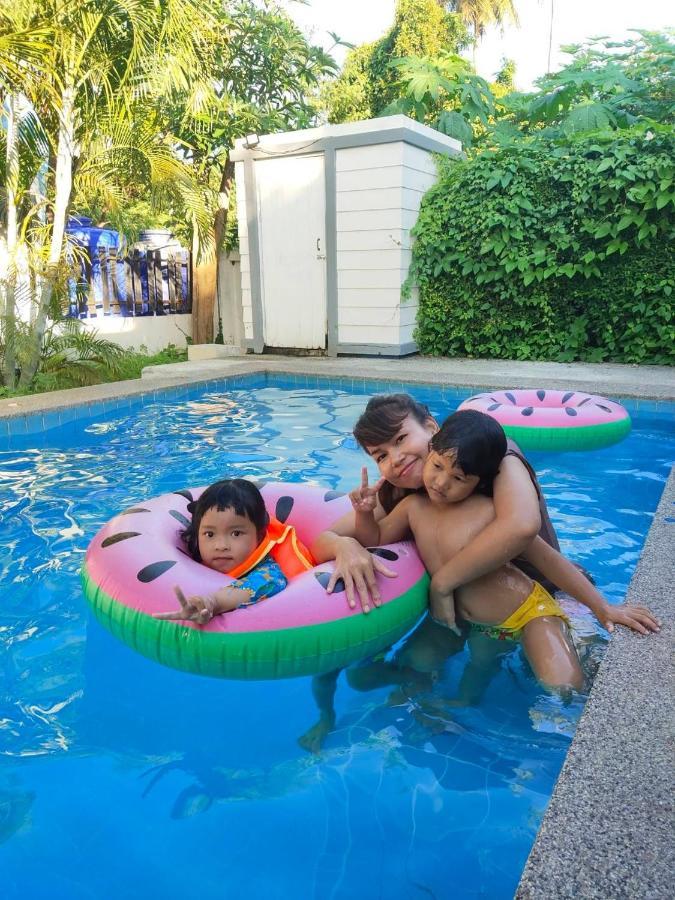 Chic Chill Party Hua-hin Private Poolvilla From 3km * Hua Hin