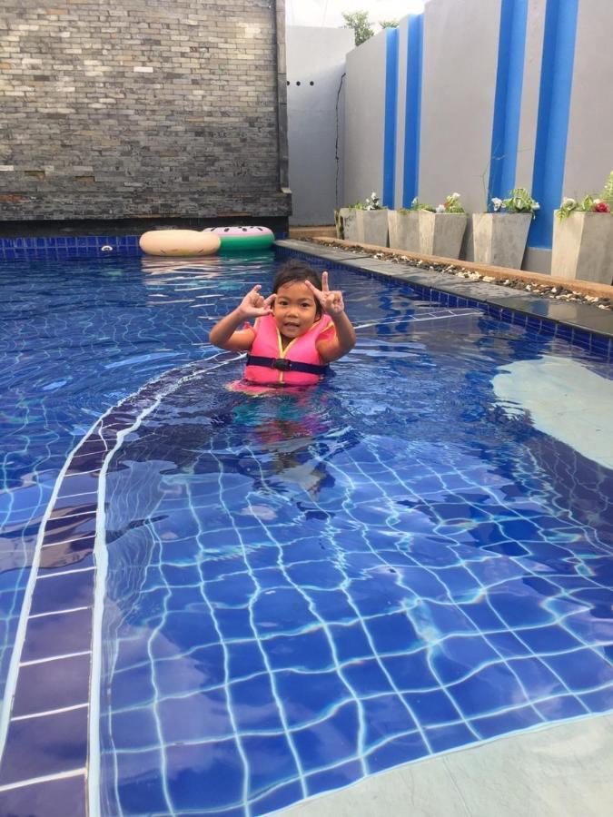 Villa Apo Party Hua-hin Private Poolvilla From 4km