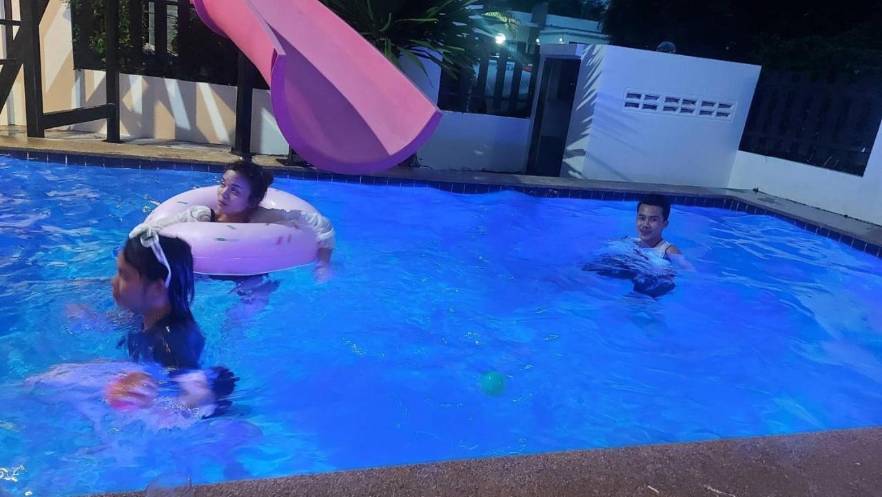 Sweet Party Hua-hin Private Poolvilla From 3km Hua Hin