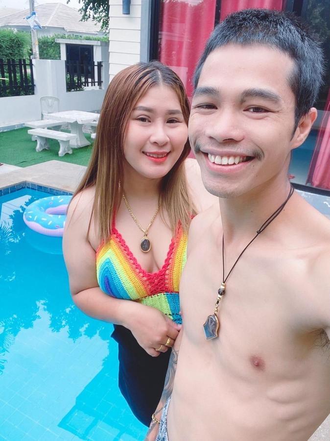 Sweet Party Hua-hin Private Poolvilla From 3km Biệt thự