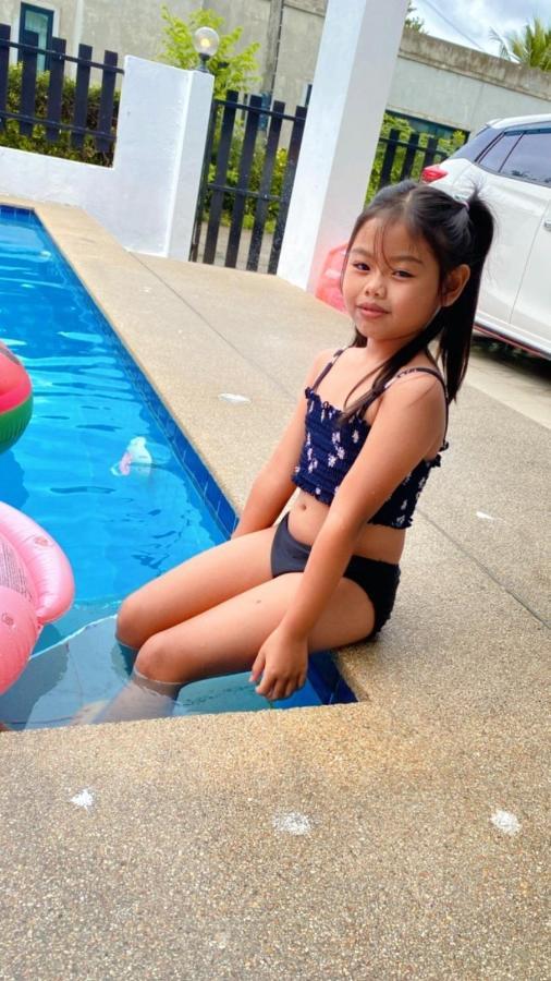 Sweet Party Hua-hin Private Poolvilla From 3km Biệt thự