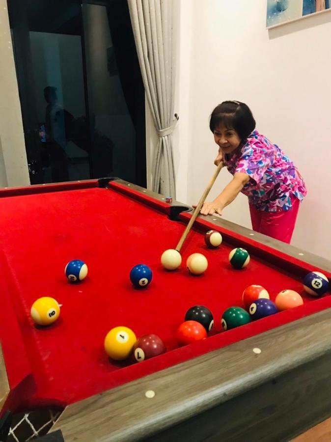 สโลไลฟ์ ปาร์ตี้ พูลวิลล่า Slowlife Party Hua-hin Pool Villa Hua Hin