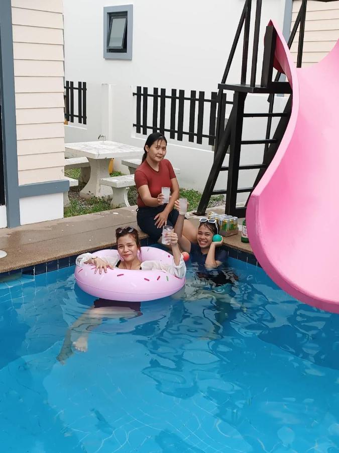 Biệt thự Sweet Party Hua-hin Private Poolvilla From 3km