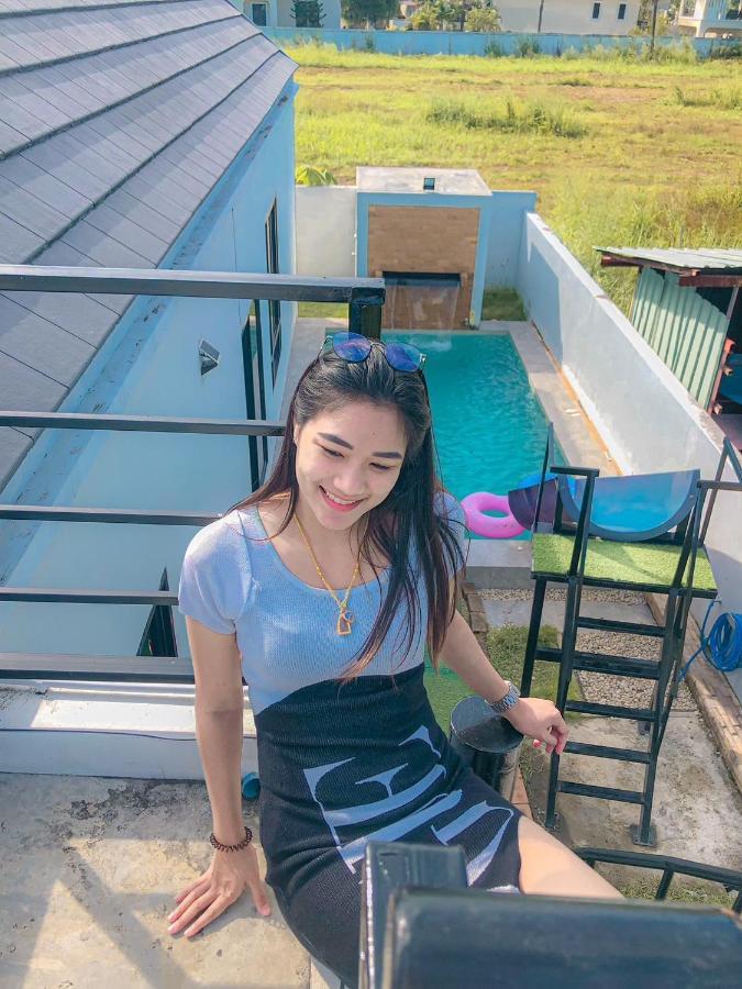 สโลไลฟ์ ปาร์ตี้ พูลวิลล่า Slowlife Party Hua-hin Pool