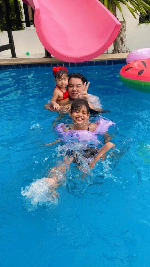 Sweet Party Hua-hin Private Poolvilla From 3km * Hua Hin